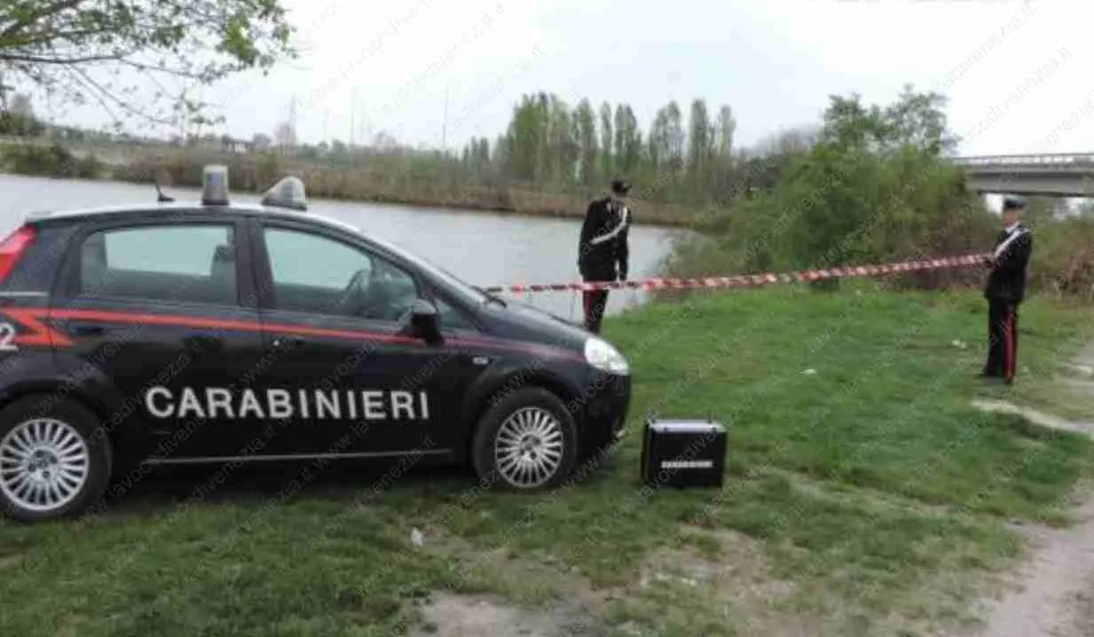 Ritrovato un corpo nellAdda è della babysitter uccisa