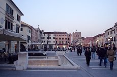 piazza ferretto