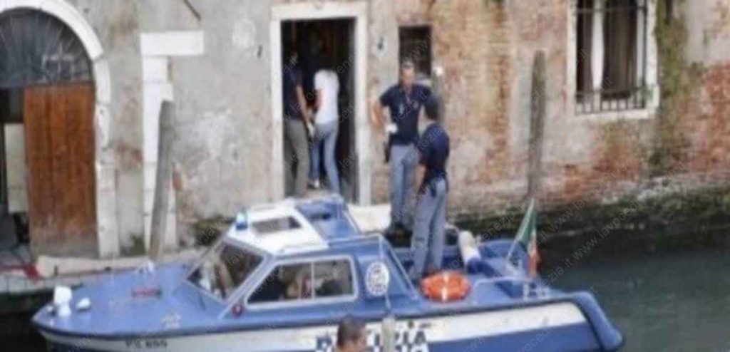 Nuova Operazione Di Polizia Contro Borseggiatrici Di Venezia: Arrestata ...